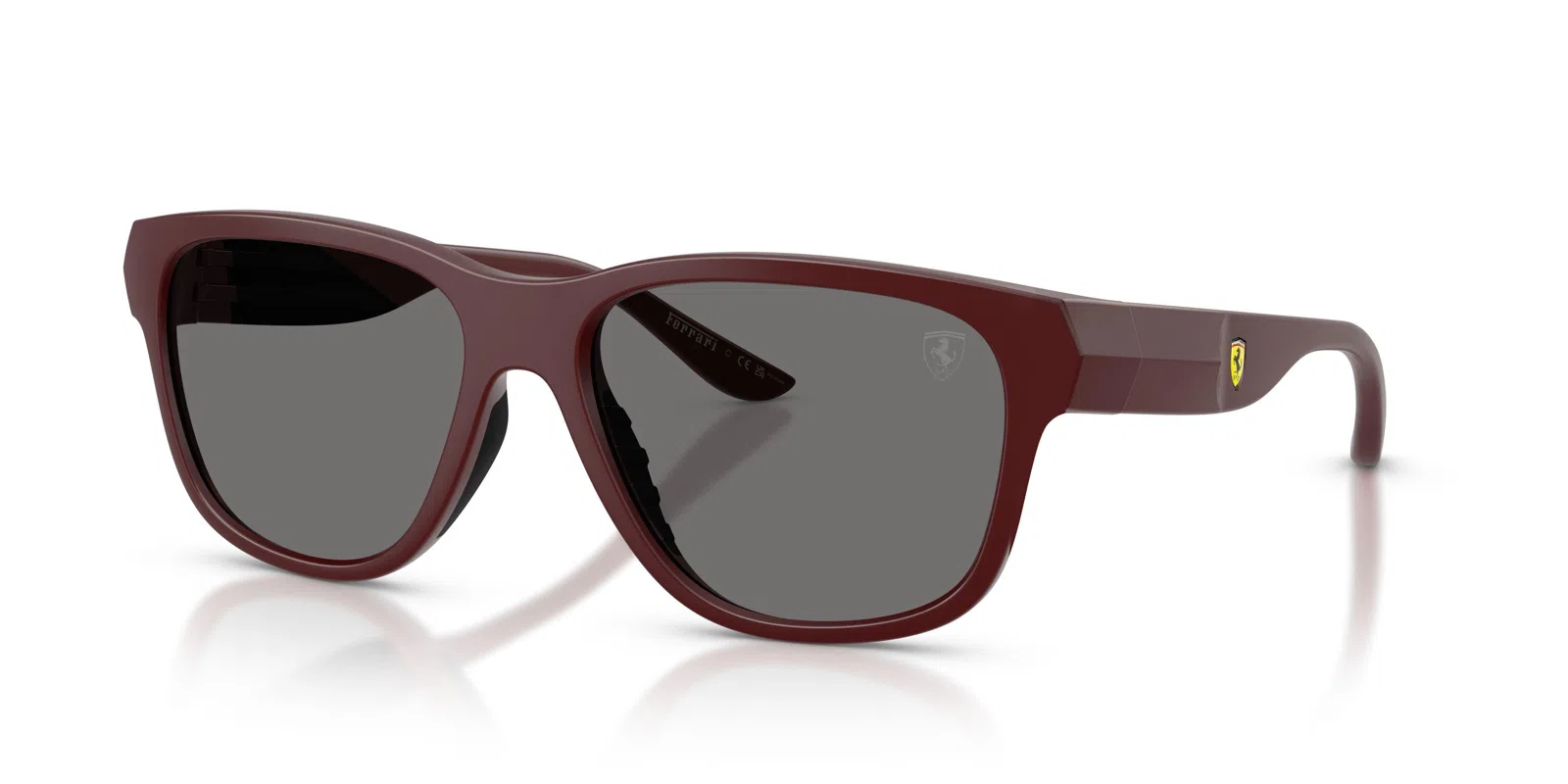 Scuderia Ferrari 6028U Sunglasses - view 17
